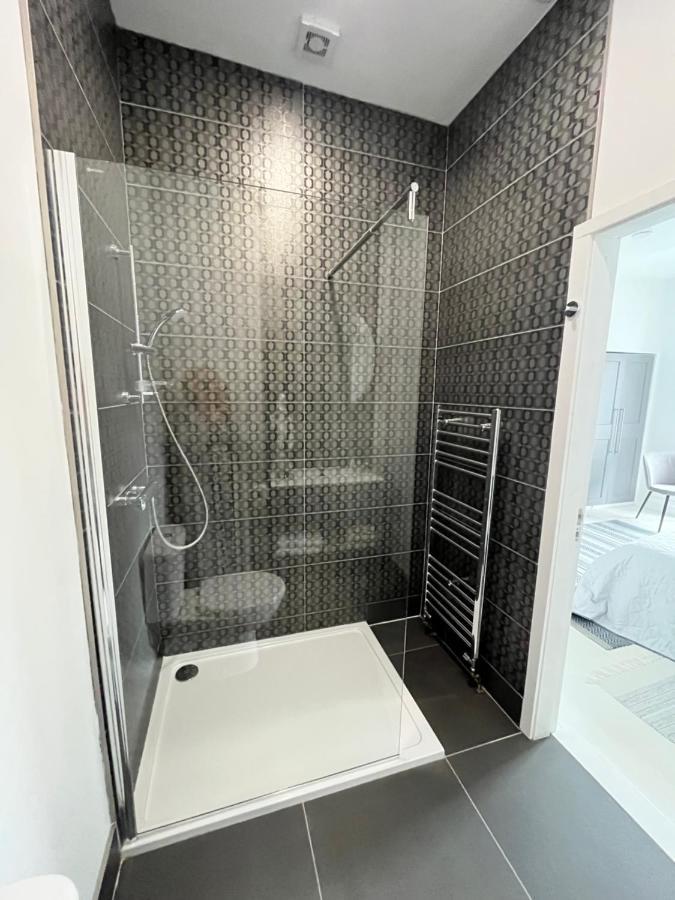 Appartamento Bank House Inistioge Esterno foto