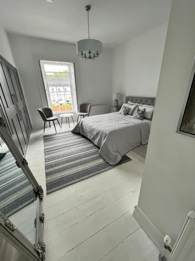 Appartamento Bank House Inistioge Esterno foto