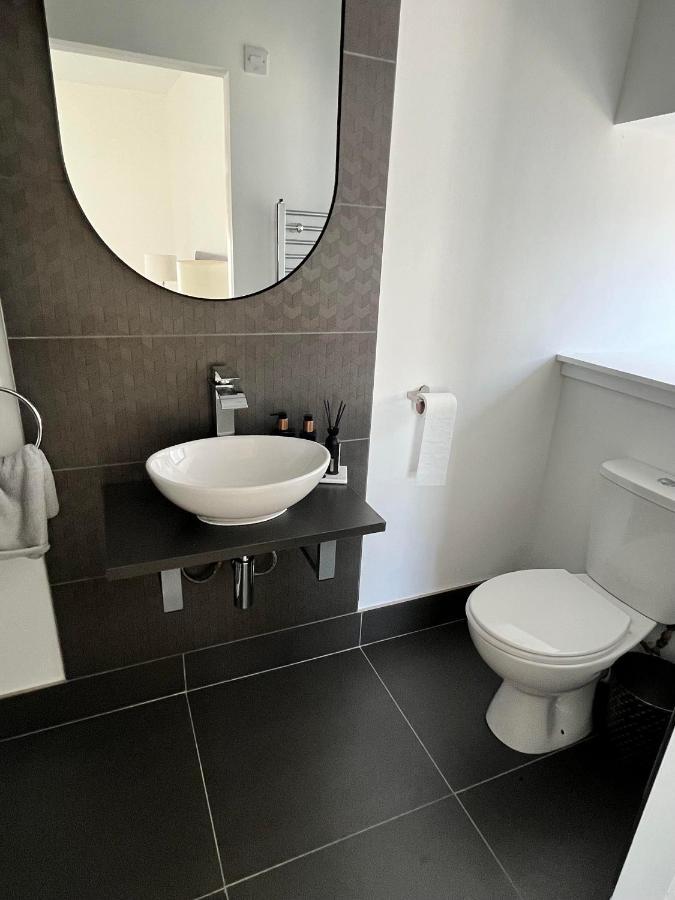Appartamento Bank House Inistioge Esterno foto