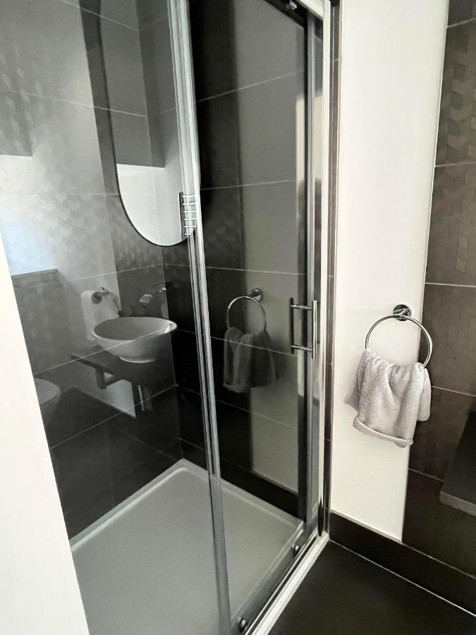 Appartamento Bank House Inistioge Esterno foto