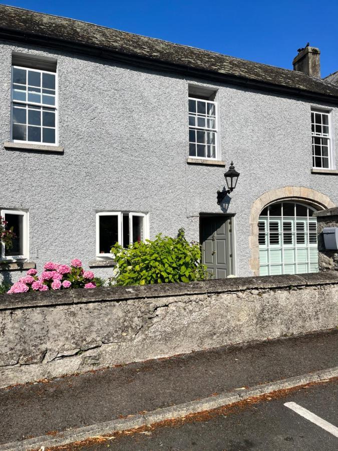 Appartamento Bank House Inistioge Esterno foto