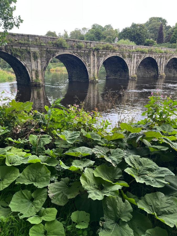 Appartamento Bank House Inistioge Esterno foto